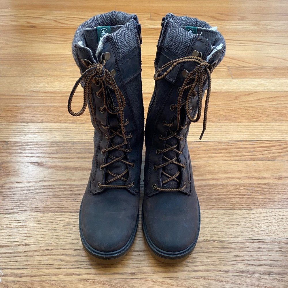 Kamik Rogue 9 Tall Women's Winter Snow Boot